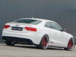 Audi S5 Coupe with RS5 Styling by Senner Tuning 2012 года
